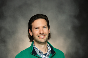 Brendan Mullan is an associate teaching professor and director of Undergraduate Laboratories in Carnegie Mellon's Department of Physics.