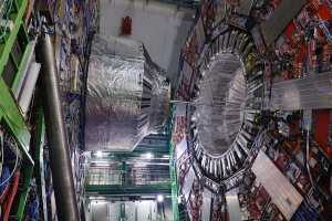 Large Hadron Collider