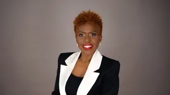 Image of Dr. Janine Snetter Darby.