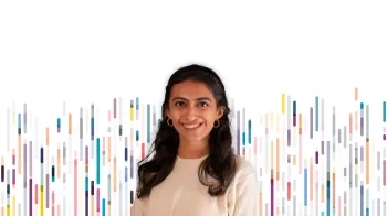 Carnegie Mellon University master’s student Gayatri Chabra wants to join the community of researchers studying cleft palates in utero.