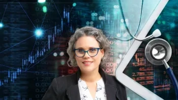 Pamela Bush